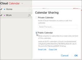 Como Sincronizar El Calendario De Icloud Con El Calendario De Google
