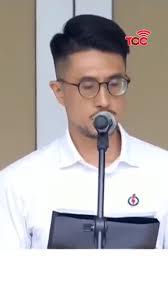 Workers Party Dennis Tan