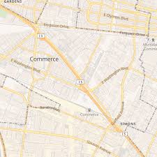 Titan Car Storage 5020 E Washington Blvd Commerce Ca 2021