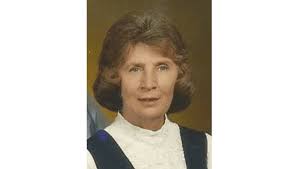 Helen Fix Obituary (1940