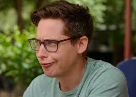 John Kading's Instagram, Twitter & Facebook