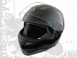 A 40 Helmet From Lidl Visordown