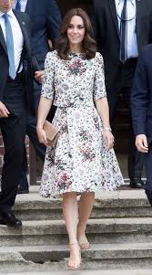 Here, british vogue takes a look at kate middleton's most memorable tributes to princess diana. The Duchess Of Cambridge S Most Fashionable Looks Kate Middleton Outfits Middleton Style Kate Middleton Style