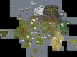 The questline is super easy. Ø§Ù„Ø¯Ù†ÙŠØ³ Ø§Ù„Ø¨Ø­Ø± Ø§Ù„Ù‚Ù…Ø± ÙƒÙ…Ø«Ø±Ù‰ Runescape Fairy Ring Map Kangaroosskovelcro Net
