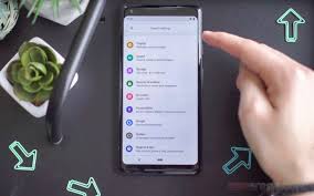Advertisement platforms categories 12.1 user rating4 1/5 anonytun is a free vpn (virtual private network) app created and developed by art of tunnel. Android 9 Pie Review Gsmarena Com Tests