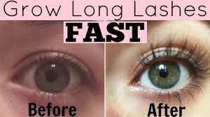 Eyelash Growth How To Grow Eyelashes Fast Diy Natural Eyelash Growth Serum How To Grow Eyelashes Eyelash Growth Grow Lashes Fast