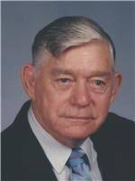 Edmond Waguespack Obituary (2016)