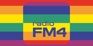 Alle öffentlich rechtlichen radiosender österreichs auf einer plattform. Fm4 Pride Radio Fm4 Orf At