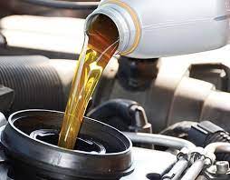 Synthetic Vs Conventional Engine Oil Oil Change Car Repair Service Oils