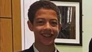 Inaccurate and possibly criminal' coroner slams social media rumours about  how schoolboy Noah died