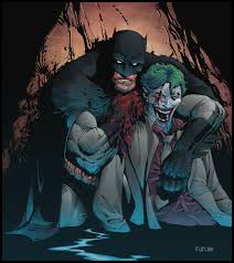 The Dark Knight Returns Hunt By Greg Capullo And Bruno Furlani Batman Comic Art Batman Comics Batman Artwork