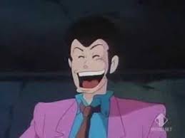 Giorgio Vanni S Hallo Lupin Sample Of Gli Amici Di Lupin S Lupin L Incorreggibile Lupin Whosampled