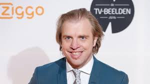 Jan Jaap van der Wal stopt met De Ideale Wereld