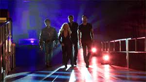 All too soon, it becomes quite clear that the alien masquerading as harry knows. Why The Voice Coaches Are The Definition Of Squad Goals Fandom