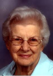 Virginia Marie 'Kern' Keiser — Karrer-Simpson Funeral Home