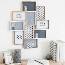 Hogar camas decoración del hogar decoracion de interiores decoracion de muebles interiores dormitorios blancos dormitorios decoración en blanco. Viste Tus Paredes Este Invierno Con Las Propuestas De Maisons Du Monde