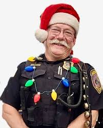 Please join us in celebrating and congratulating Sergeant Michael Pearson 