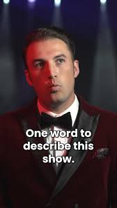 ✨ The cast has ONE word for our show… 👀, (Hint: it starts with a P 😉), 🙏  Huge THANK YOU to the 700+ amazing people who joined us in Swansea this  weekend