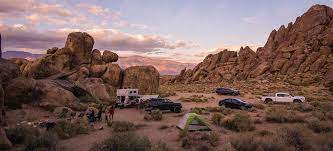 Utv Camping Utv Ride