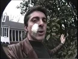 Nelson Sullivan's Video Diaries (1989)