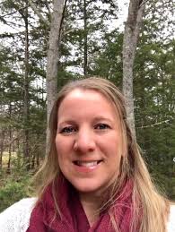 Katie England's Instagram, Twitter & Facebook