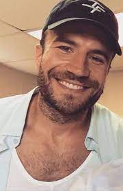 Pin By Red Snake On Beards Sam Hunt Muscle Men Good Looking Men