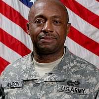 Congratulations to Sgt. 1st Class Daniel Gotschall