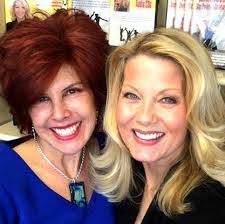 Denise Ames's Instagram, Twitter & Facebook