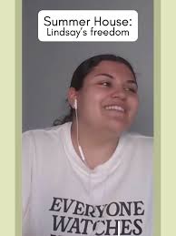 Lindsay Yelling Summer House