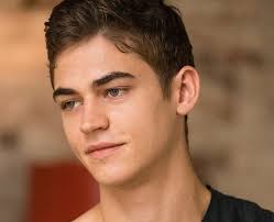 He is best known for his roles as jake on itv's drama series cleaning up and as ioan fuller on netflix's drama series safe. Hero Fiennes Tiffin 15 Facts About The After Actor You Probably Didn T Know Popbuzz
