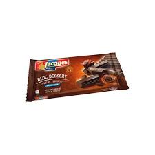 Jacques Bloc Dessert Chocolat Fondant 500 Gr Dessert Chocolat Dessert Cuisine Belge