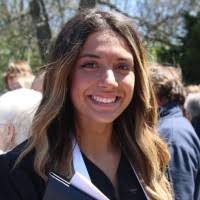 Allison Plasencio, MBA