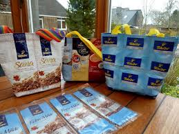 Recycling Kaffeetuten Und Co Bernina Blog Recycling Basteln Recycling Kaffeebeutel
