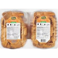 Maybe you would like to learn more about one of these? Rana Organic Butternut Squash Caramelized Onions Ravioli 2 16 Oz Packages Shop Priceless Foods