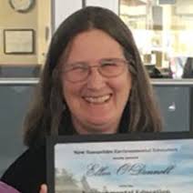 New Hampshire Environmental Educator Award