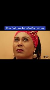 Melody Naji: Nollywood Stars Remember This Day