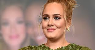 List of all adele tour dates and want to participate in the adele concert vip experience? Adele Wow Sie Uberstrahlt Alle Bei Der Oscar After Show Party Bunte De