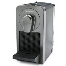 Nespresso's patents began to expire. Why Does This Nespresso Machine Have Bluetooth The Verge