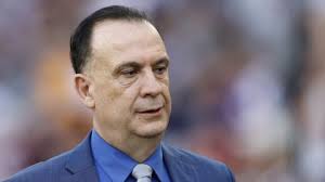 Cory McKenna: Welsh fighter 'respects' UFC cut but hopes to return