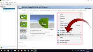 1.2 open nvidia control panel manually. Nvidia Control Panel Not Opening How To Solve It