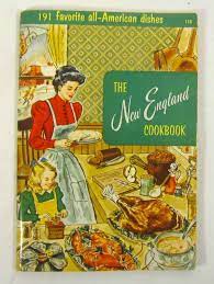 Pin On Vintage Cookbooks
