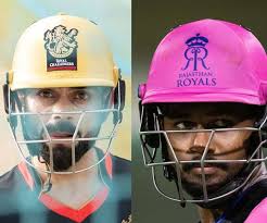लाइव हिन्दुस्तान टीम,नई दिल्ली | published by: Ipl 2021 Rcb Vs Rr Match Live Streaming And Telecast Details
