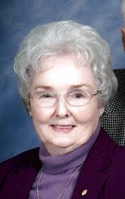 Frances Magee Obituary