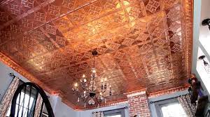 Jul 11, 2021 · the texarkana gazette is the premier source for local news and sports in texarkana and the surrounding arklatex areas. How To Install A Copper Stamped Metal Ceiling Youtube