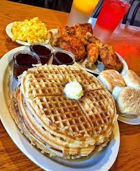 I never wanted to be a distraction and i accept that my timing was not ideal and my message could have been clearer. Roscoe S Chicken Waffles On Instagram We Need To Remember What S Important In Life Friends Waffles Work Or Waffles Food Yummy Food Alcoholic Desserts
