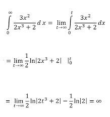 How do you calculate the sum of a series? Using The Integral Test For Series Convergence Study Com