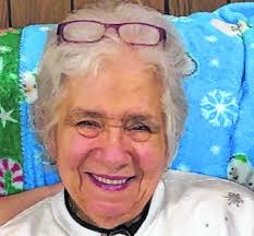 Donna BOW Obituary (2020)