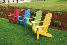 Pine Fanback Adirondack Chair A L Adirondack Chairs Painted Colorful Adirondack Chairs Adirondack Chair