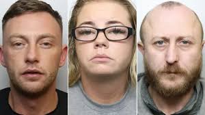 Gang jailed for £1bn cocaine haul hidden in frozen chicken boxes