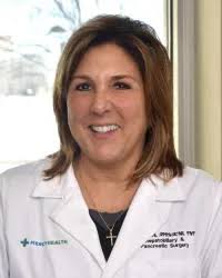 Laura Yohe, Nurse Practitioner